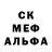 Каннабис White Widow Maksim Shilin